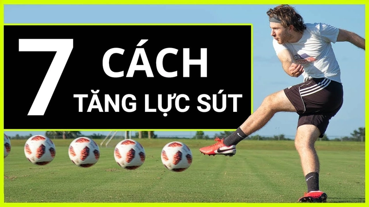 Làm Sao Để Sút Bóng Mạnh: Bí Quyết Đỉnh Cao Cùng keonhacai.cn.com
