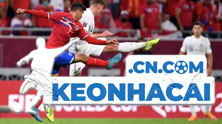 Kèo Nhà Cái Hôm Nay - Tỷ Lệ Keonhacai 5 Mới Nhất 2025